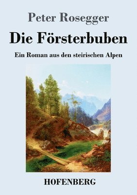 Die Frsterbuben 1