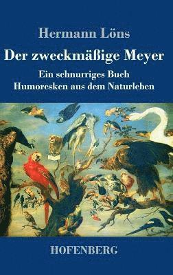 bokomslag zweckmäßige Meyer