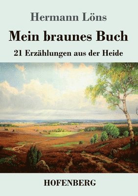 Mein braunes Buch 1