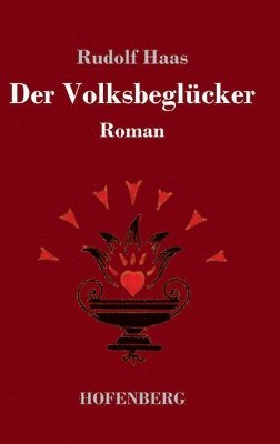 bokomslag Der Volksbeglcker