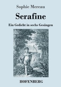 bokomslag Serafine