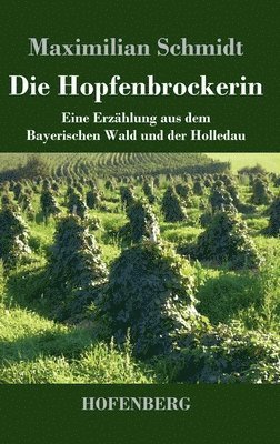 Die Hopfenbrockerin 1