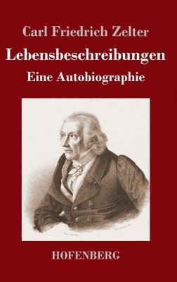 Lebensbeschreibungen