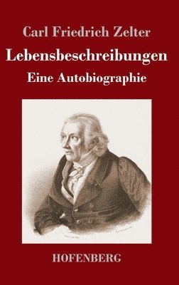 Lebensbeschreibungen 1