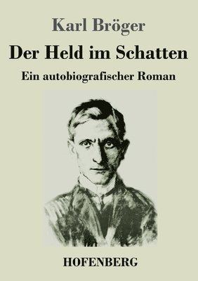 bokomslag Held im Schatten