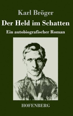 bokomslag Held im Schatten