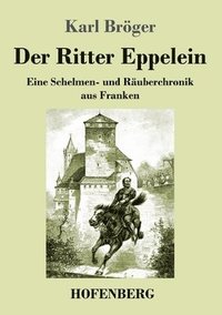 bokomslag Der Ritter Eppelein