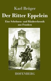 bokomslag Der Ritter Eppelein