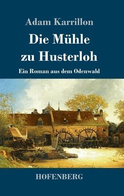 bokomslag Die Mhle zu Husterloh