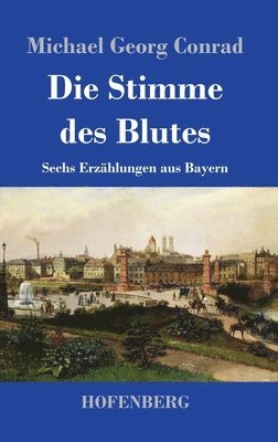 Die Stimme des Blutes 1