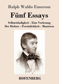 bokomslag Fnf Essays