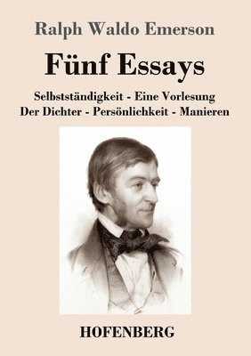 Fnf Essays 1