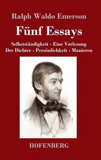 bokomslag Fnf Essays