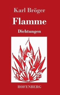 bokomslag Flamme