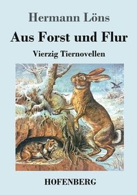 bokomslag Aus Forst und Flur