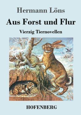 Aus Forst und Flur 1