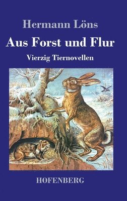 Aus Forst und Flur 1