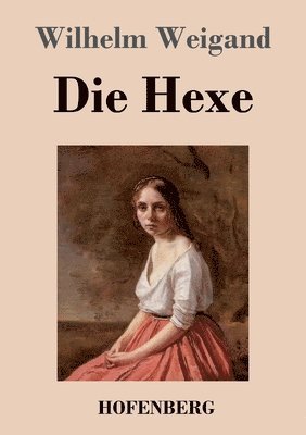 Die Hexe 1