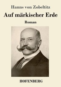 bokomslag Auf märkischer Erde