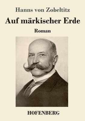 bokomslag Auf märkischer Erde