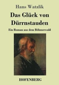 bokomslag Glück von Dürrnstauden