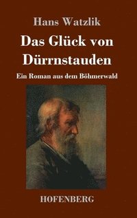 bokomslag Glück von Dürrnstauden