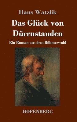 bokomslag Glück von Dürrnstauden