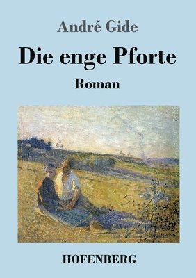 André Gide - enge Pforte, Häftad
