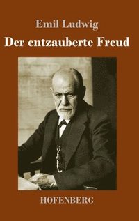 bokomslag Der entzauberte Freud