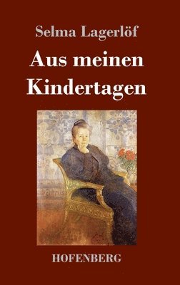 bokomslag Aus meinen Kindertagen