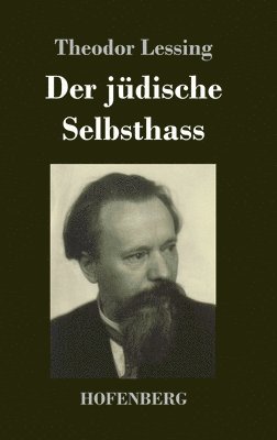 bokomslag Der jdische Selbsthass