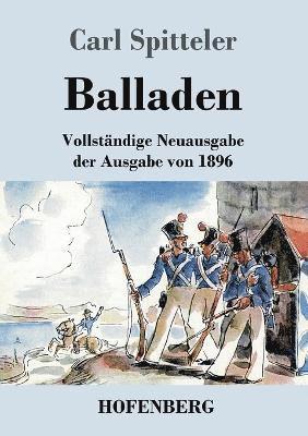 Balladen 1