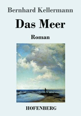 bokomslag Das Meer