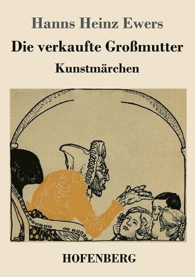 verkaufte Großmutter