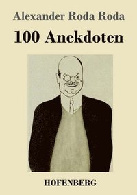 bokomslag 100 Anekdoten