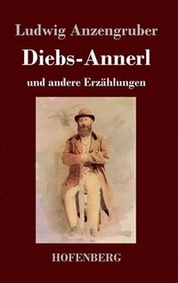 bokomslag Diebs-Annerl