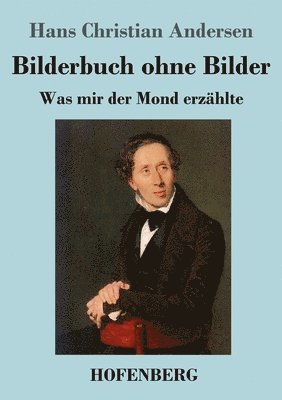 Bilderbuch ohne Bilder 1