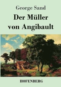bokomslag Der Muller von Angibault
