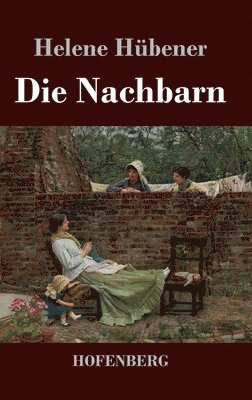 bokomslag Nachbarn