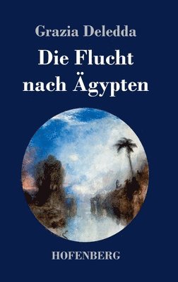 bokomslag Die Flucht nach gypten