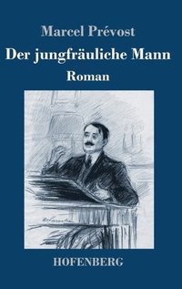 bokomslag Der jungfruliche Mann