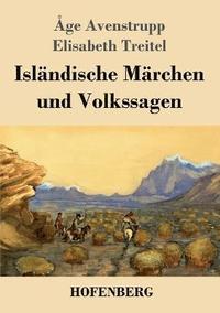 bokomslag Islndische Mrchen und Volkssagen