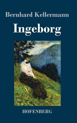 bokomslag Ingeborg