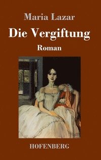 bokomslag Vergiftung