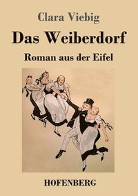 bokomslag Das Weiberdorf