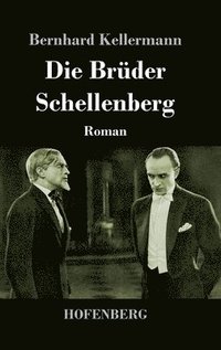 bokomslag Brüder Schellenberg
