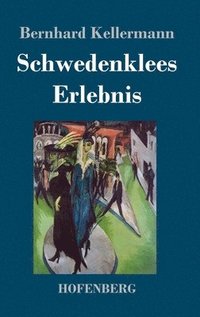 bokomslag Schwedenklees Erlebnis