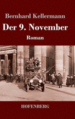 bokomslag 9. November