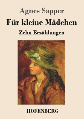bokomslag Für kleine Mädchen