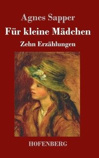 bokomslag Für kleine Mädchen